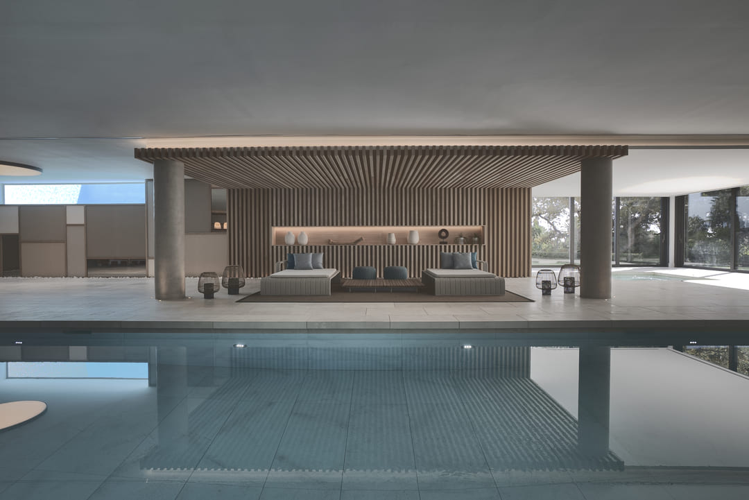 interior designs by ark architects