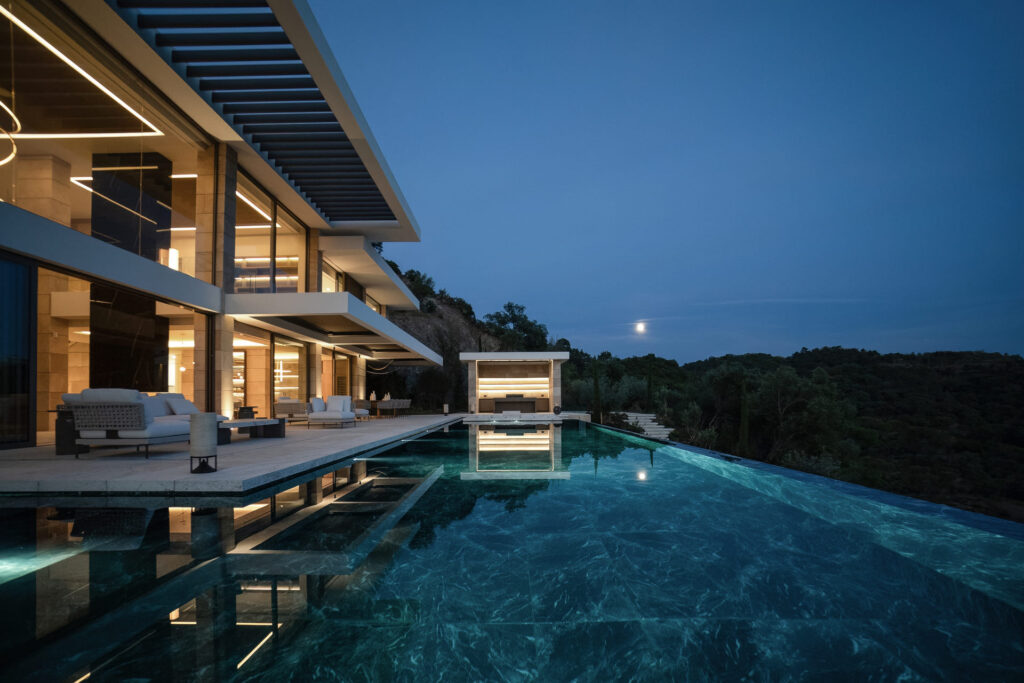 que es la domotica de una vivienda