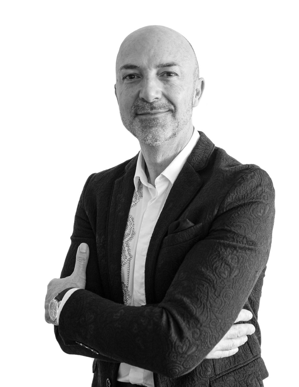 Andrés Martín