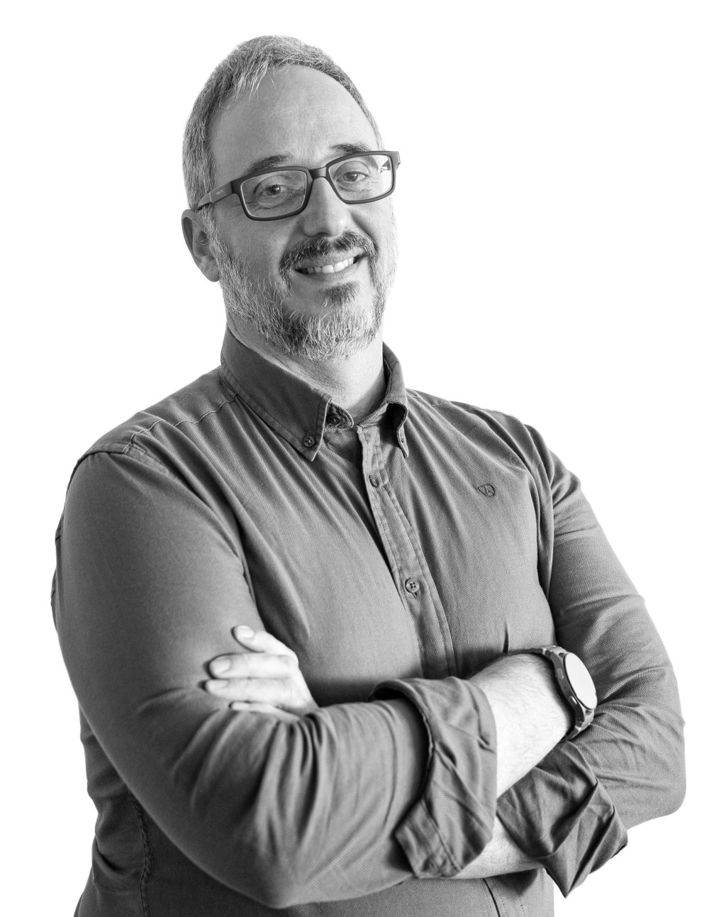 Eduardo Gil