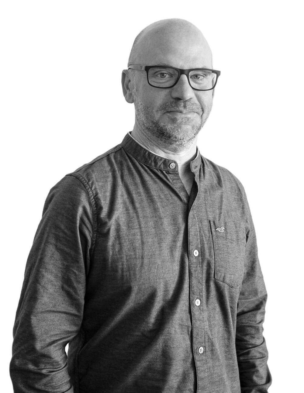 Fernando Pérez