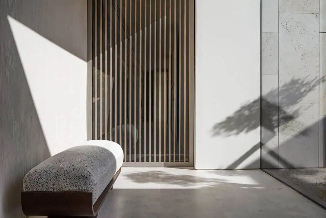 villa tai by ark architects plays with light as a material element