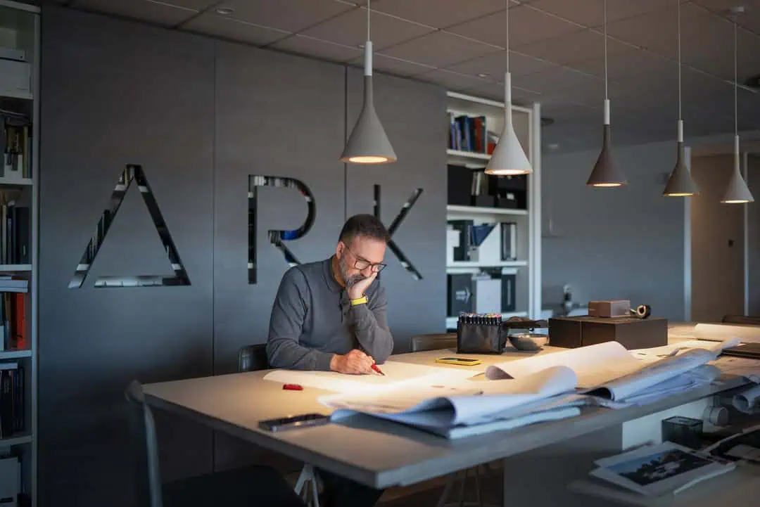 ark architects marbella sotogrande manuel ruiz moriche