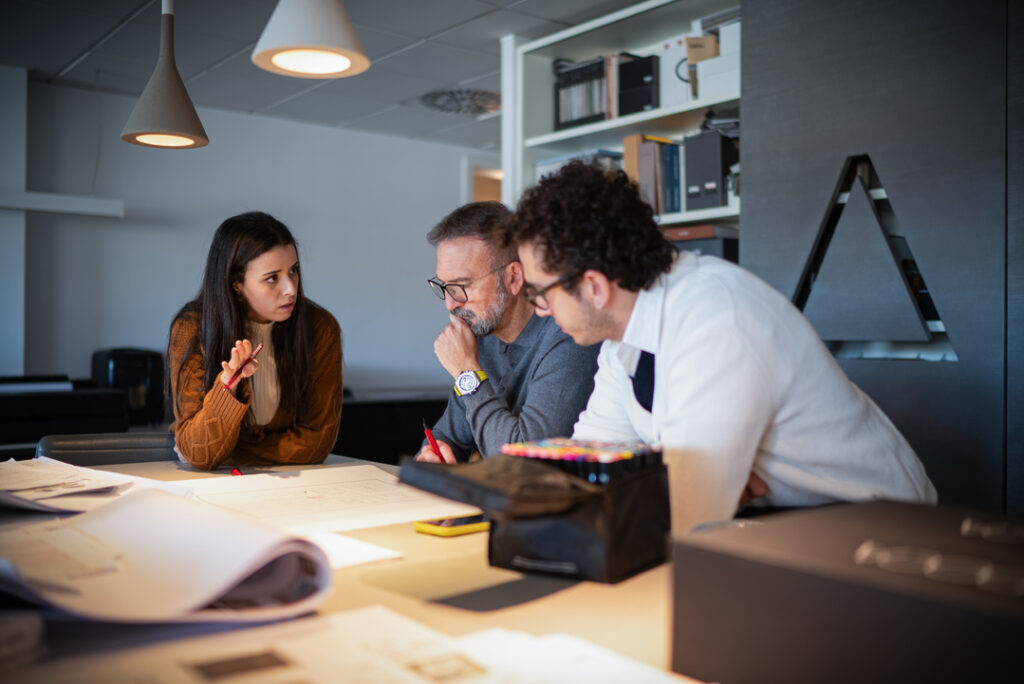 ark architects work group with manuel ruiz moriche