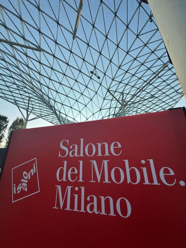 milan furniture fair ark architects