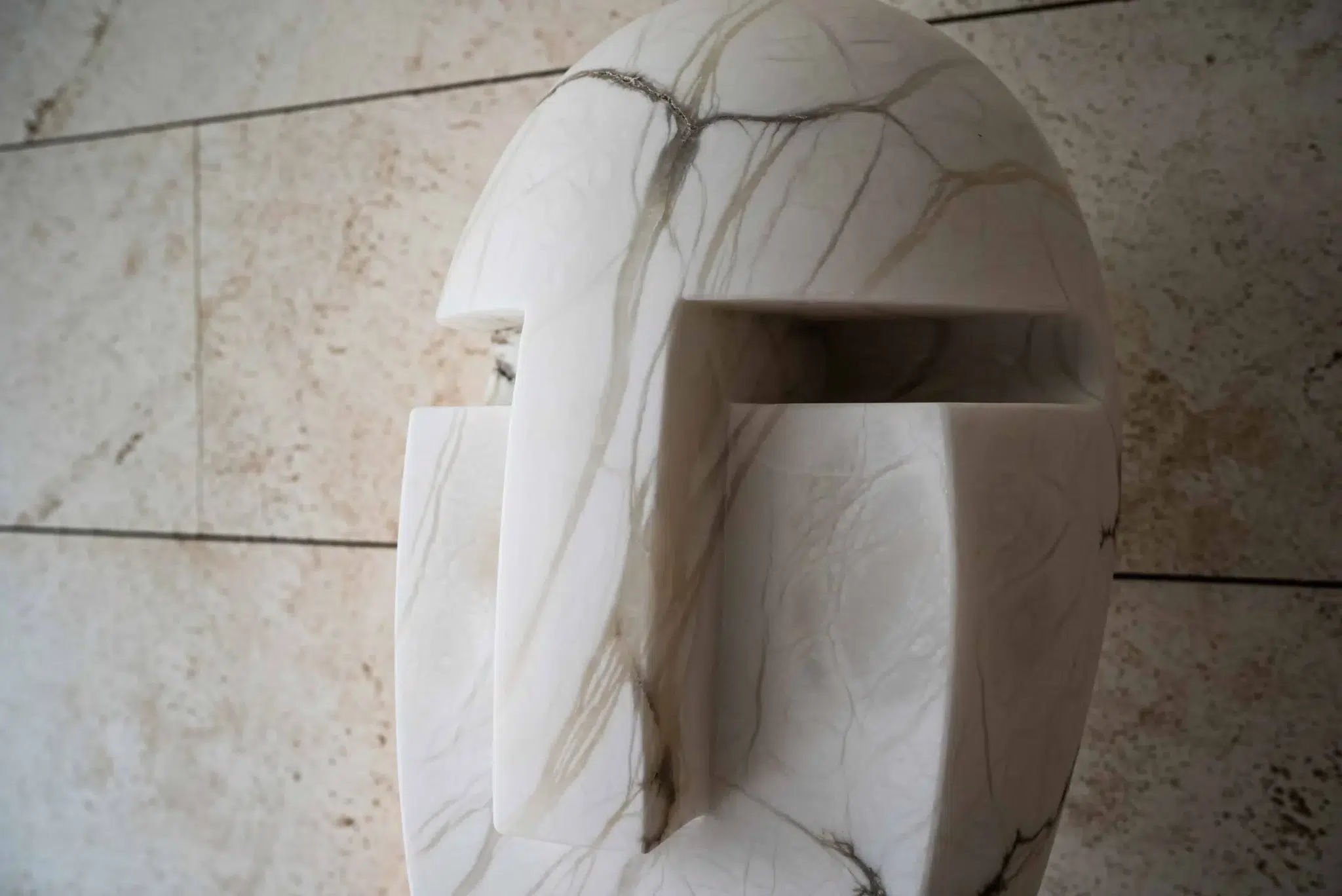 architects express themselves through geometry human sculptures by manuel ruiz moriche