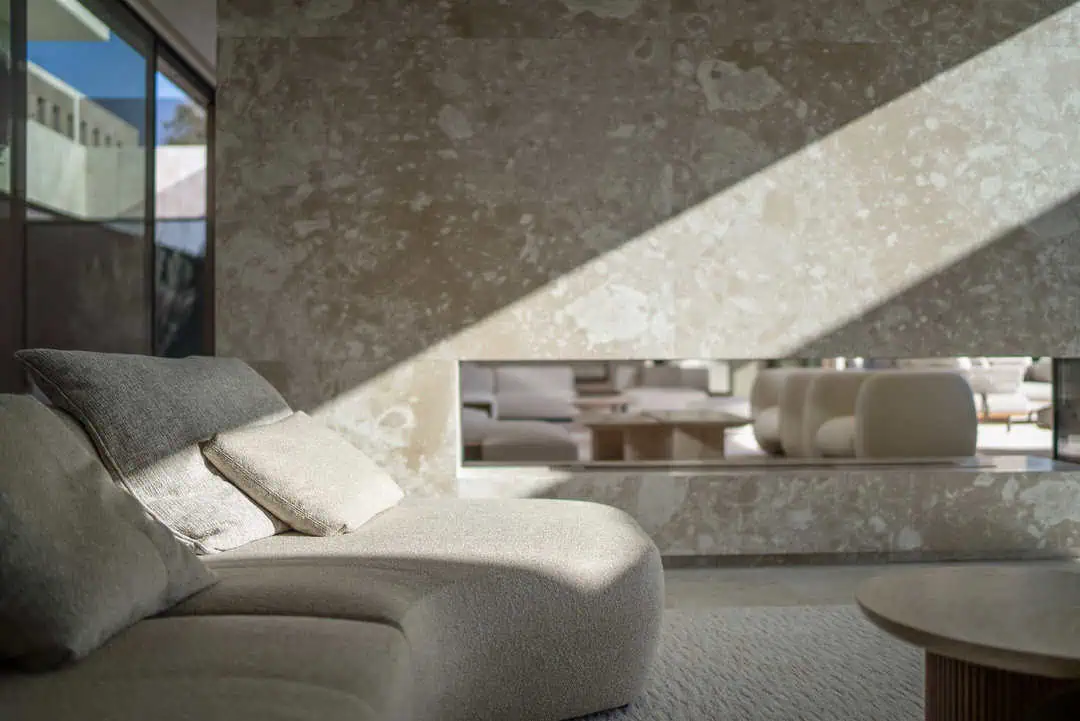 luxury interiors villa tai by ark architects, manuel ruiz moriche