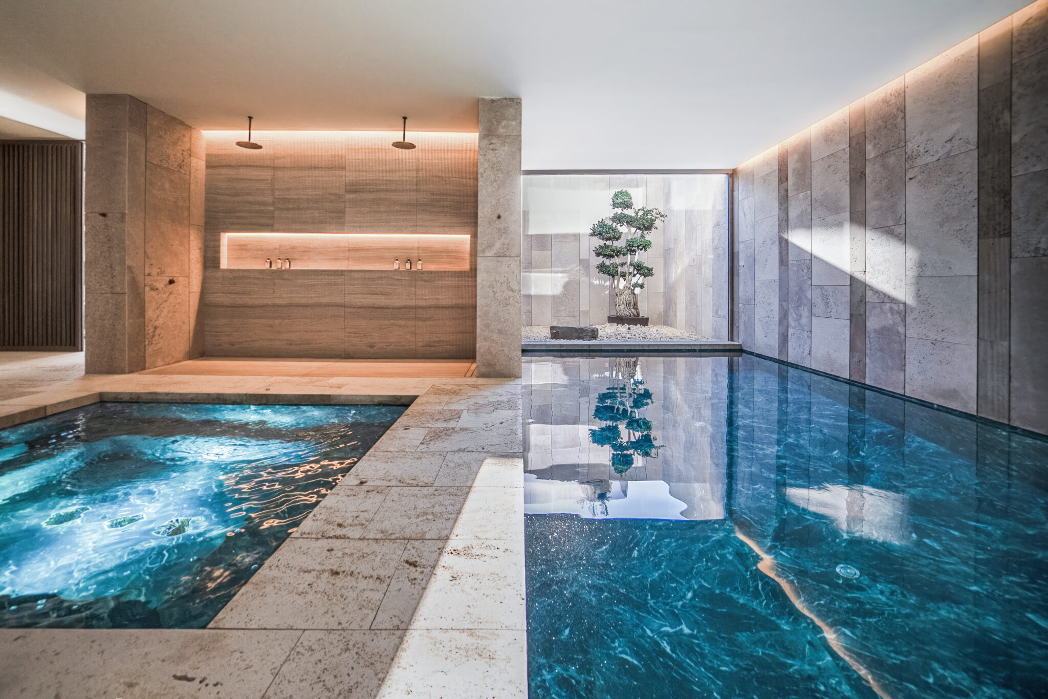 design, architecture, and nature combined in luxury villa tai by ark architects, manuel ruiz moriche