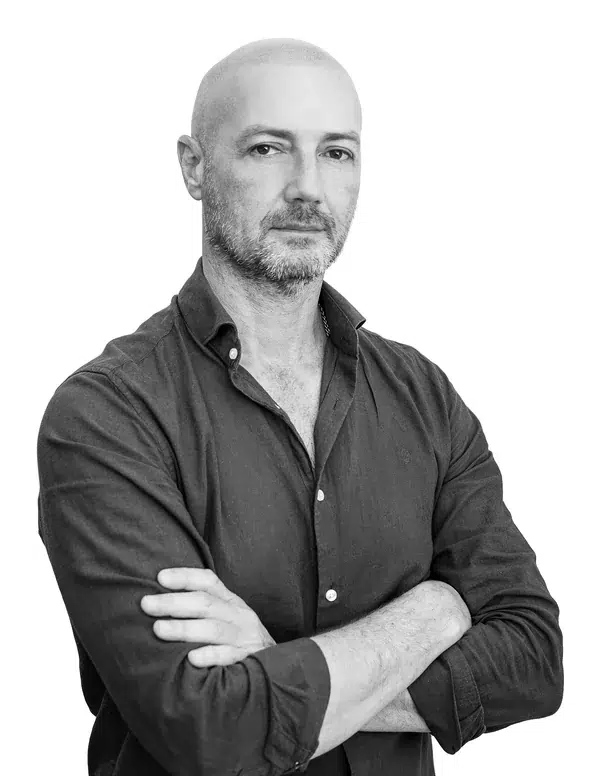 José Ramón (Julio 2025)
