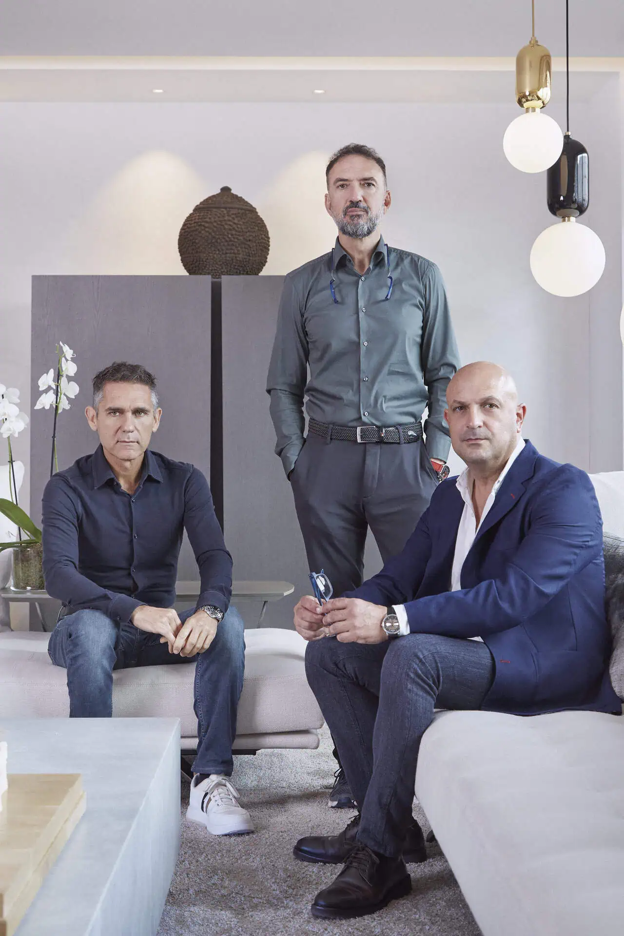 ark architects team interview la voz del sur luxury architecture