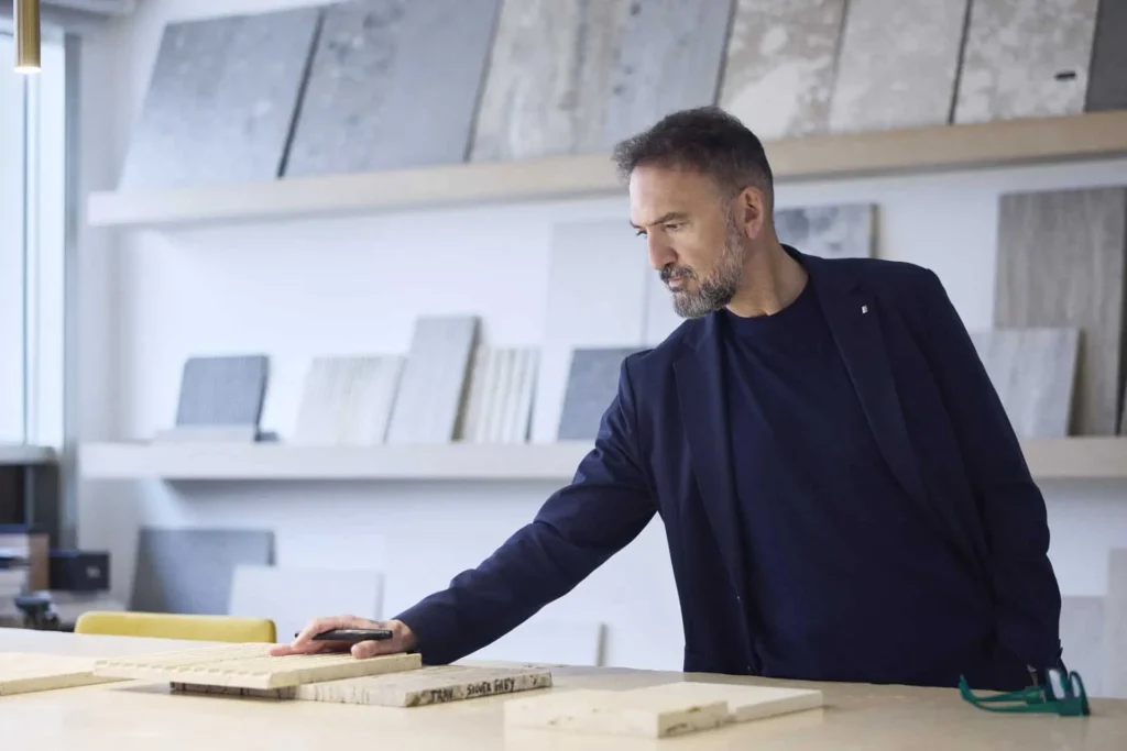 la voz del sur interview manuel ruiz moriche architect