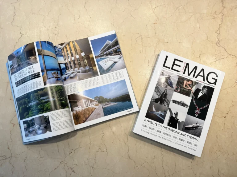 ark architects vision in le grand mag