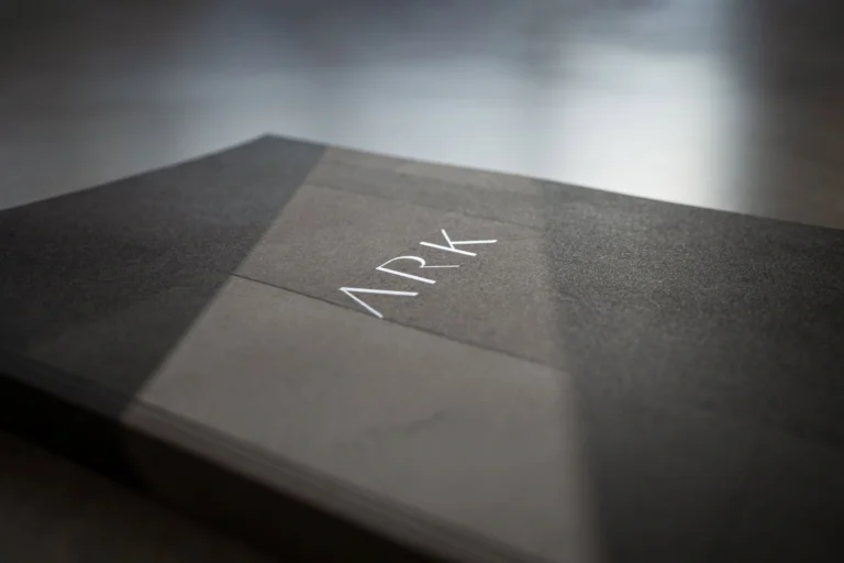 ark 2025 magazine close-up